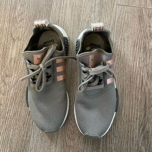 Adidas running shoes